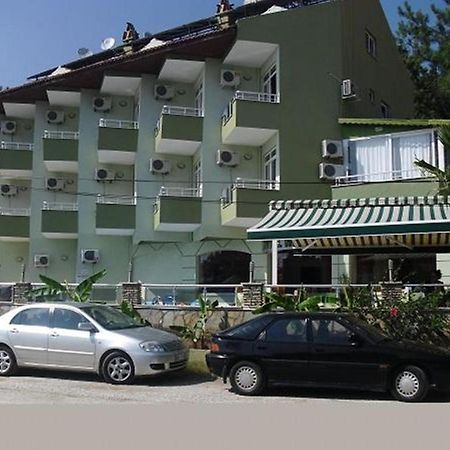 Anerissa Hotel Мармарис Экстерьер фото