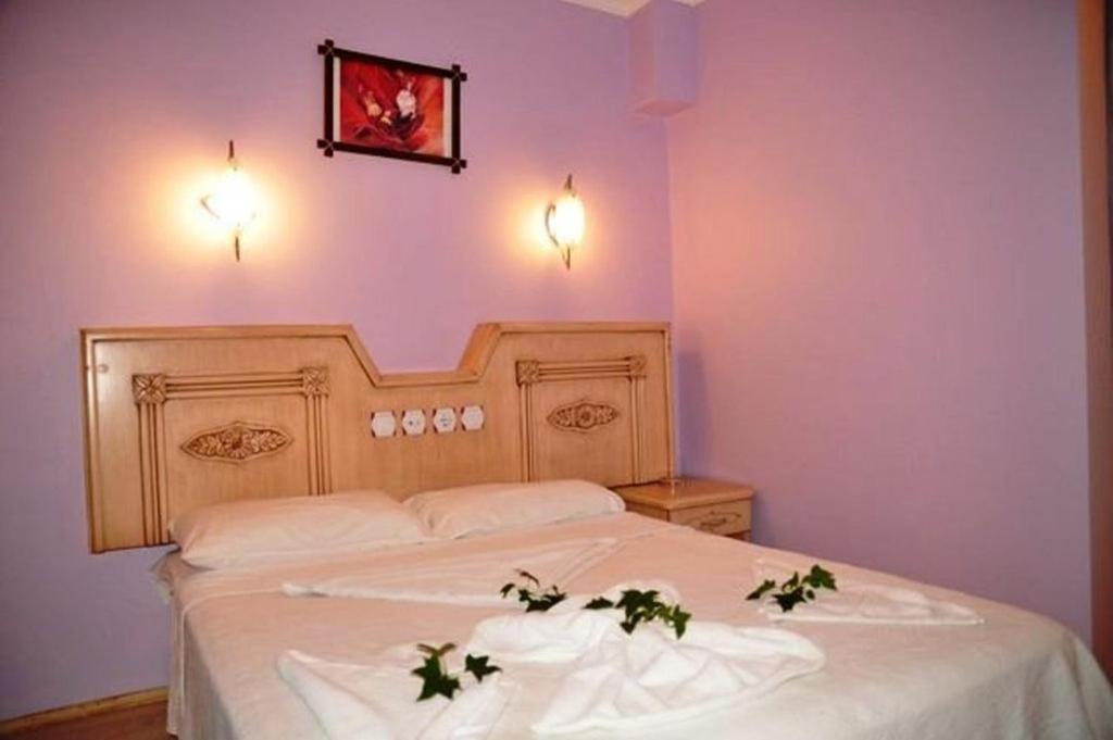 Anerissa Hotel Мармарис Экстерьер фото