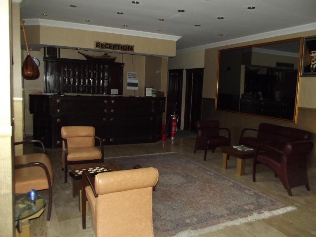 Anerissa Hotel Мармарис Экстерьер фото