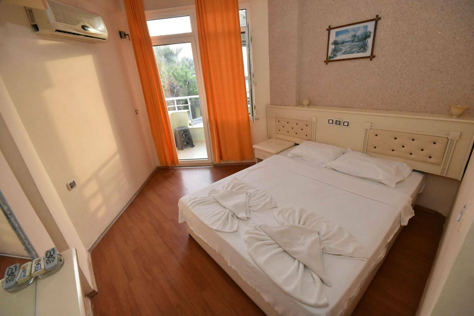 Anerissa Hotel Мармарис Экстерьер фото