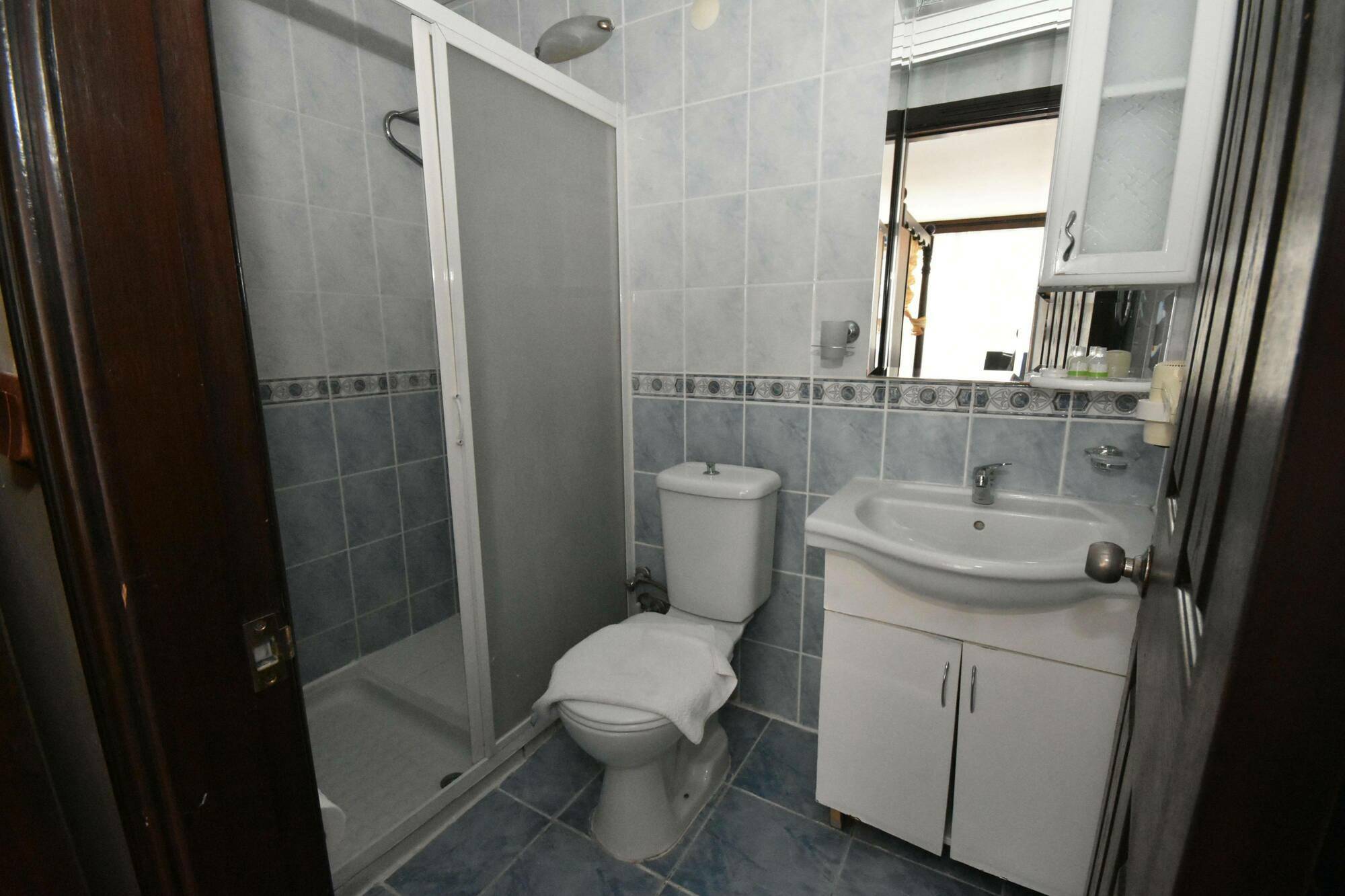 Anerissa Hotel Мармарис Экстерьер фото
