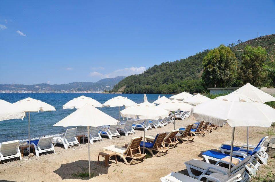 Anerissa Hotel Мармарис Экстерьер фото